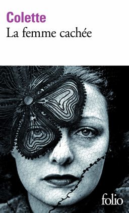 Femme Cachee 1st 9782070366125 Front Cover