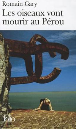 Les Oiseaux Vont Mourir au Perou Les Oiseaux Vont Mourir au Perou