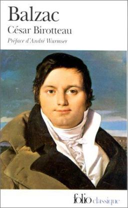 Cesar Birotteau