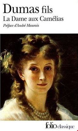La Dame aux Camelias