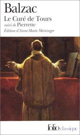 Le Cure de Tours