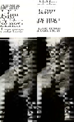 Le Miroir des Limbes