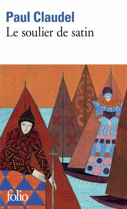 Soulier de Satin Soulier de Satin