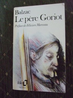 Le Pere Goriot