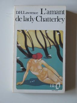 Amant de Lady Chatterley