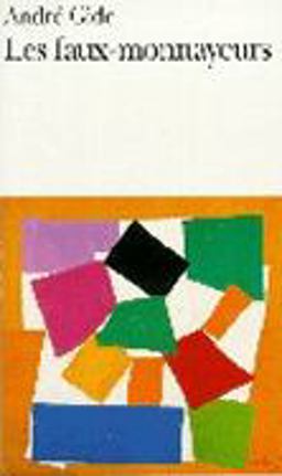Les Faux-Monnayeurs