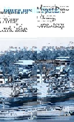 Barrage Contre le Pacifique  9782070368822 Front Cover