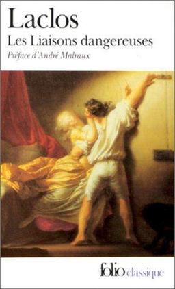 Les Liaisons Dangereuses