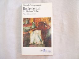 Boule De Suif / La Maison Tellier / Madame Baptiste / Le Port