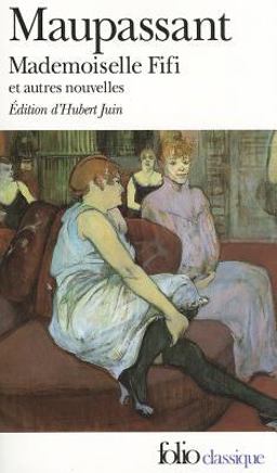 Mademoiselle Fifi et Autre Nouvelles