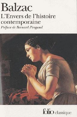 L' Envers de l'Histoire Contemporaine