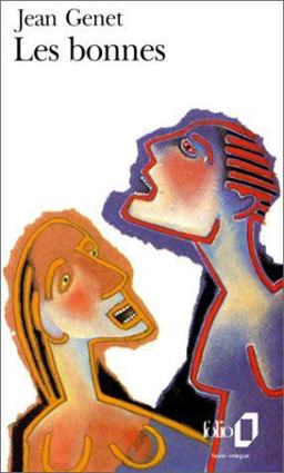 Bonnes  9782070370603 Front Cover