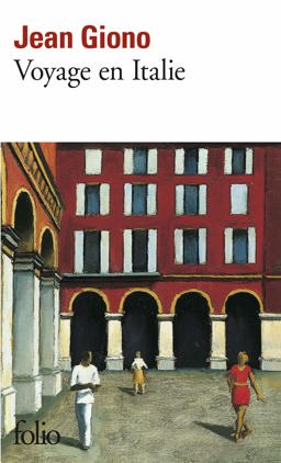 Un Voyage Italien