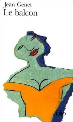 Le Balcon