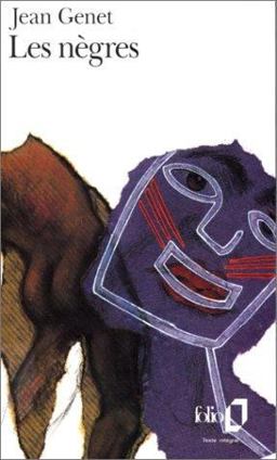 Les Nègres