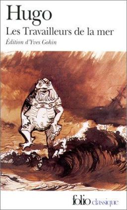 Les Travailleurs de la Mer