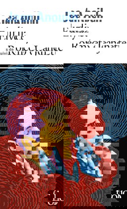 Eurydice and Romeo and Jeannette