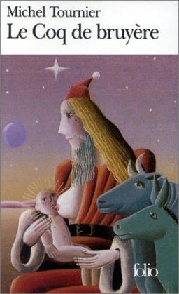 Coq de Bruyere  9782070372294 Front Cover