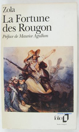 La Fortune des Rougon