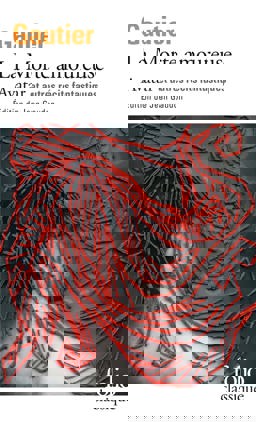 La Morte Amoureuse and Avatar et Autres Recits Fantastiques