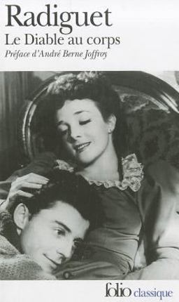 Le Diable au Corps