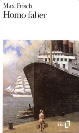 Homo Faber