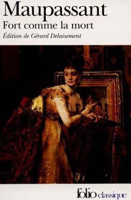 Fort Comme la Mort