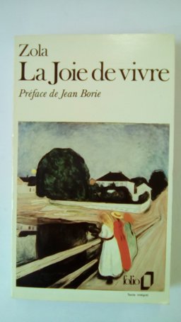 La Joie de Vivre