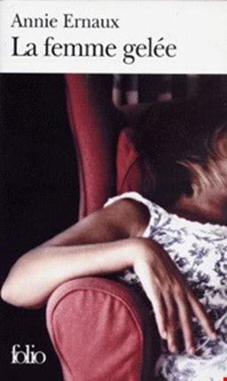 Femme Gelee 1st 9782070378180 Front Cover