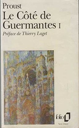 Le Cote de Guermantes