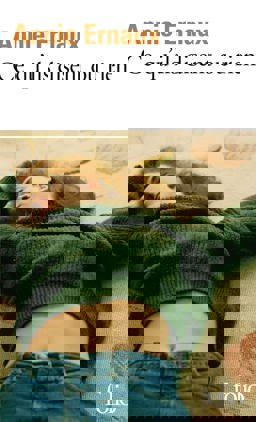 Ce Qu'ils Disent ou Rien