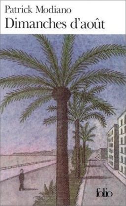 Dimanches d'Aout