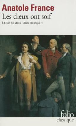 Des Dieux Ont Soif Des Dieux Ont Soif