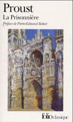 La Prisonniere