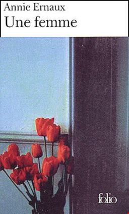 Femme 1st 9782070382118 Front Cover