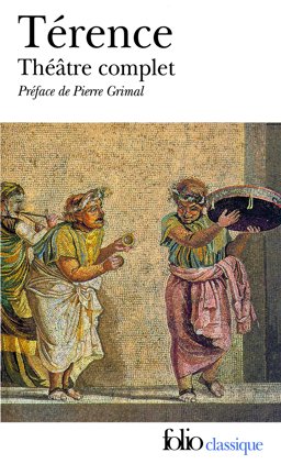 Theatre Complet Terenc