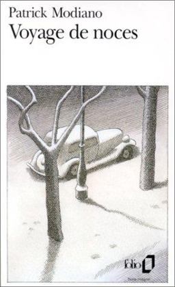 Voyage de Noces  9782070384549 Front Cover