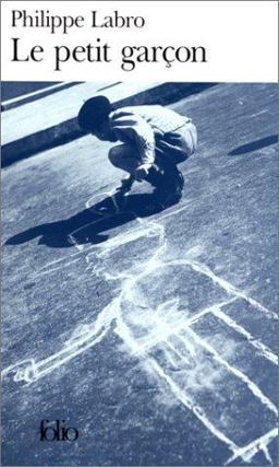 Le Petit Garcon