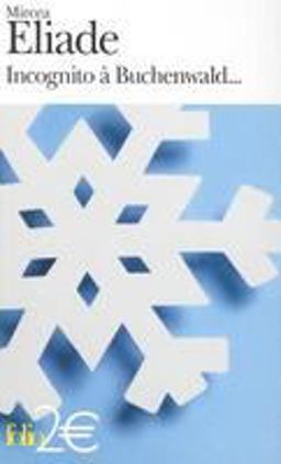 Incognito a Buchen Adieu