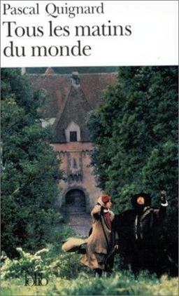 Tous les Matins du Monde