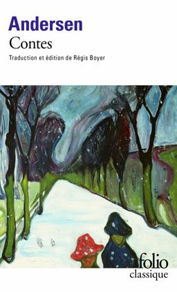 Contes Andersen