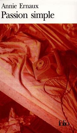 Passion Simple