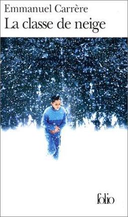 Classe de Neige