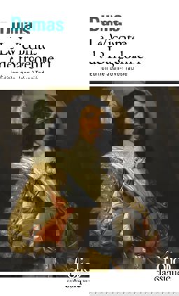 Le Vicomte de Bragelonne