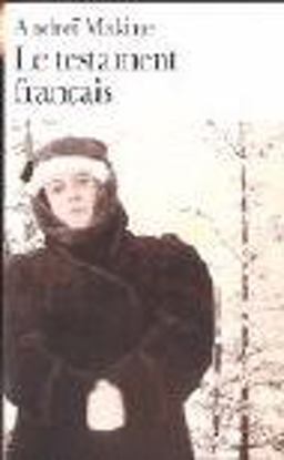 Russian Summers  9782070401871 Front Cover