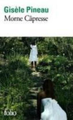Morne Capresse Morne Capresse