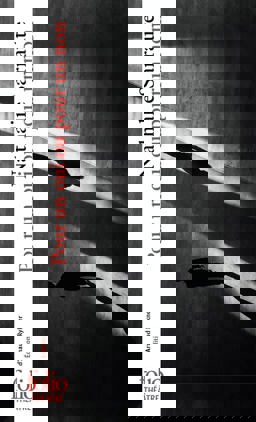 POUR UN OUI OU POUR UN NON 1st 9782070407514 Front Cover