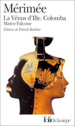 Venus d'Ille / Colomba / Mateo Falcone