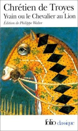 Yvain, le Chevalier au Lion