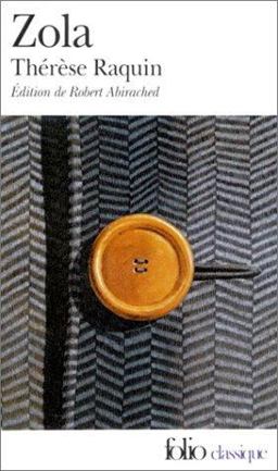 Thérèse Raquin